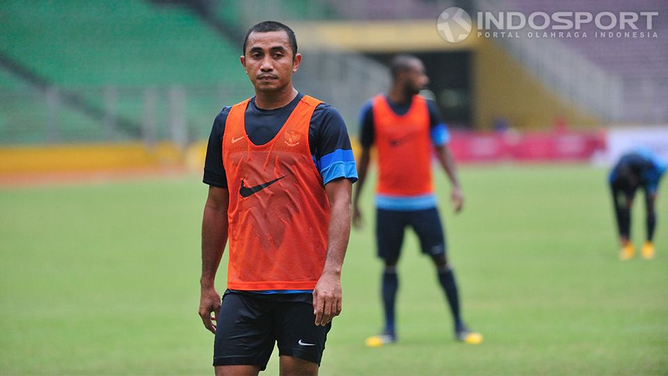  Copyright: &copy; Ratno Prasetyo/INDOSPORT